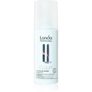 Londa Calm, Preparat chroniący skórę podczas koloryzacji, 150 ml - Farby do włosów i szampony koloryzujące - miniaturka - grafika 1