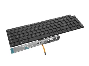 Klawiatura laptopa do Dell Inspiron 15 3511 5510 7510 (podświetlenie) - Części i akcesoria do laptopów - miniaturka - grafika 2