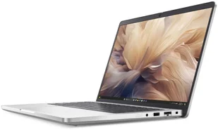 Dell Pro 14 Plus PB14250/U7 265U/32GB/512GB SSD/14.0" FHD+/Integrated/FgrPr/FHD/IR Cam/Mic/WLAN + BT/EST Backlit Kb/3 Cell/W11Pro/3yrs Prosupport - Laptopy - miniaturka - grafika 1