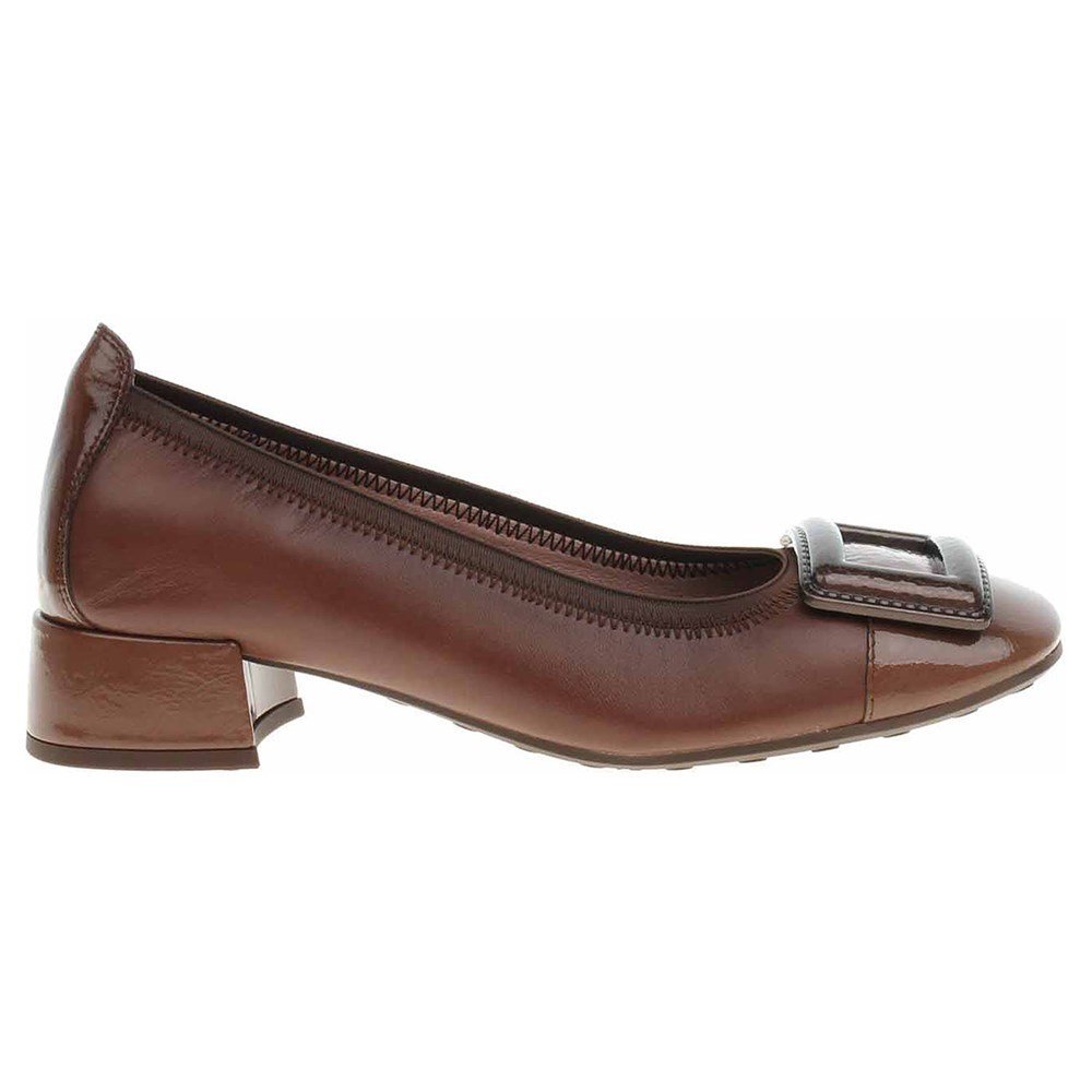 Buty Hispanitas Oporto HI254318avellana