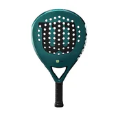 Badminton - Rakieta do padla Wilson  Blade Pro V3 Padel - miniaturka - grafika 1