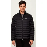 Kurtki męskie - Armani Exchange Puchowa kurtka Regular Fit - miniaturka - grafika 1