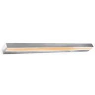 Lampy ścienne - Orlicki Listwa ścienna ARCO Orlicki metalowa aluminium OR81367 - miniaturka - grafika 1