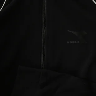 Zestaw dresowy damski DIADORA L.TRACKSUIT FZ CORE - Bluzy damskie - miniaturka - grafika 7