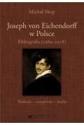 Biografie i autobiografie - Joseph von Eichendorff w Polsce - miniaturka - grafika 1
