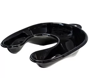 ronney RONNEY Professional Hard Neck Holder 205 - Rynna (RA 00205) - Pozostałe akcesoria fryzjerskie - miniaturka - grafika 1