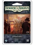 Gry planszowe - Horror w Arkham LCG: Zimowa Gala Galakta - gra - miniaturka - grafika 1