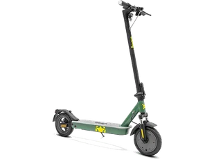 Elektryczna hulajnoga JEEP JAF Dual Zielono-czarny - Hulajnogi elektryczne Elektryczna hulajnoga JEEP JAF Dual Zielono-czarny - Hulajnogi elektryczne - miniaturka - grafika 1