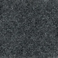 Wykładziny - Wykładzina dywanowa Tepas 4 m antracyt - miniaturka - grafika 1