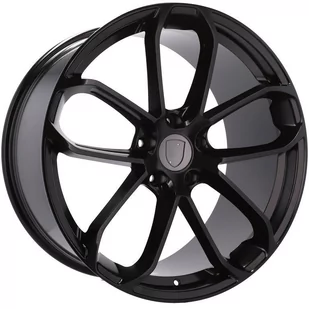 Felgi 21'' 5X130 do PORSCHE Cayenne Panamera - RHE5084 - Felgi aluminiowe - miniaturka - grafika 1