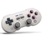 Kontrolery do Playstation - 8Bitdo SN30 Pro Controller G Classic Switch - miniaturka - grafika 1
