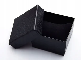 Bransoletka Srebrna Łańcuszek Stal Chirurgiczna Kamień Awenturyn Pudełko - Bransoletki - miniaturka - grafika 1