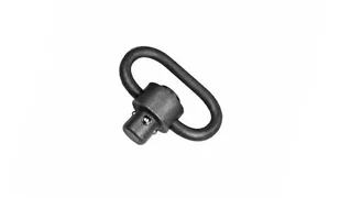 Magpul - Ucho zawieszenia QD Sling Swivel - MAG540 BLK - Odzież taktyczna i umundurowanie - miniaturka - grafika 2