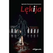 Poezja - Lęk i ja - miniaturka - grafika 1