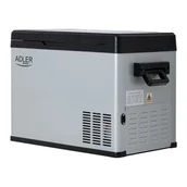 Lodówki turystyczne - Lodówka ADLER AD8081 - miniaturka - grafika 1