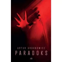 Paradoks - Horror, fantastyka grozy - miniaturka - grafika 1