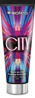 Balsamy i kremy do opalania - Soleo Soleo City Bronzer Z Przyspieszaczem Accelerator - miniaturka - grafika 1