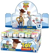 Bańki mydlane - Artyk Bańki mydlane 60ml Toy Story 4 (36szt) - miniaturka - grafika 1