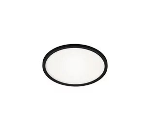 Briloner 7079-015 - Ściemnialna lampa LED SLIM LED/18W/230V 2700-6500K + +pilot - Lampy sufitowe - miniaturka - grafika 1
