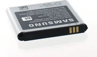 Baterie do telefonów - Oryginalna bateria do Samsung B740AE 3,8 V 2330 mAh 8,85 Wh Bateria litowo-jonowa - miniaturka - grafika 1