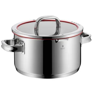 WMF wysoki z pokrywą 5,7l Function 4 0761246380 - Garnki - miniaturka - grafika 1