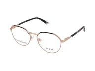 Okulary korekcyjne, oprawki, szkła - Guess GU8272 028 - miniaturka - grafika 1