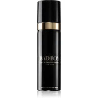 Dezodoranty i antyperspiranty męskie - Carolina Herrera Bad Boy dezodorant w sprayu dla mężczyzn 100 ml - miniaturka - grafika 1