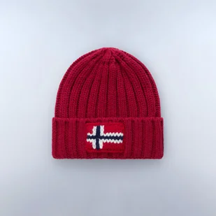 F-SEMIURY - Czapki męskie - miniaturka - grafika 1