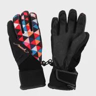 Rękawice narciarskie - Reusch Melinda R-TEX XT 4333202-799 - miniaturka - grafika 1