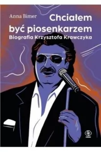 Rebis Chciałem być piosenkarzem - Biografie i autobiografie - miniaturka - grafika 2