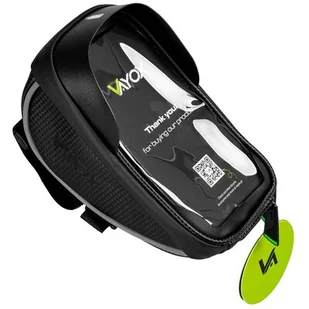 Torba rowerowa na kierownicę VAYOX VA0169 - Sakwy rowerowe - miniaturka - grafika 1