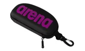 Pływanie - Etui do okularków pływackich twarde futerał pokrowiec pudełko Arena Case - miniaturka - grafika 1