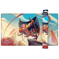 Gry karciane - Disney Lorcana (Set07) playmat A Tigger Ravensburger - gra - miniaturka - grafika 1