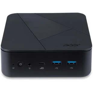 Komputer ACER Veriton VN1502G-13U i3-1315U 8GB RAM 256GB SSD Wi-Fi Windows 11 Home - Mini PC - miniaturka - grafika 1