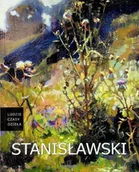 Książki o kulturze i sztuce - Kolekcja ludzie czasy dzieła Tom 49 Stanisławski - miniaturka - grafika 1