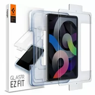 Szkła hartowane na telefon - Spigen Szkło hartowane Glas.TR EZ Fit do Apple iPad Air 4 2020 - miniaturka - grafika 1