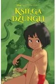 Komiksy dla dzieci - Księga dżungli - miniaturka - grafika 1