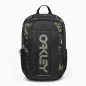 Plecaki - Plecak turystyczny Oakley Plecak Oakley Enduro 20L 3.0 tiger camo green - miniaturka - grafika 1