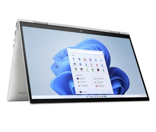 HP ENVY x360 15-ew1058wm / 85S59UA / Intel i5-13 / 16GB / SSD 512GB / Intel Xe / FullHD / Dotyk / Win 11 / Srebrny - Laptopy 2w1 - miniaturka - grafika 1