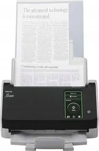 FUJITSU-RICOH Fi-8040 A4 - Skanery - miniaturka - grafika 1
