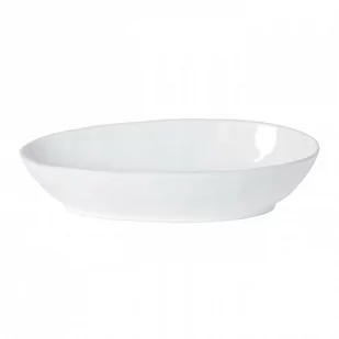Costa Nova Tacka Livia White 41 cm - Tace i patery - miniaturka - grafika 1