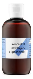 Fitomed Koncentrat Nawilżający Z Liposomami 100ml - Pozostałe kosmetyki do pielęgnacji twarzy - miniaturka - grafika 1