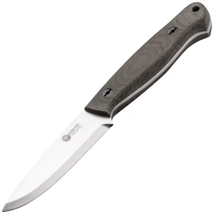 Nóż Boker Arbolito Bushcraft - Green - Noże - miniaturka - grafika 1
