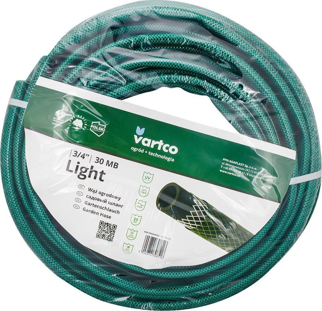 SHARK Tools Wąż ogrodowy 3/4