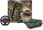 Zabawki zdalnie sterowane - Czołg R/C Artyk - miniaturka - grafika 1