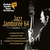 Jazz, Blues - Jazz Jamboree 64 vol. 1 - miniaturka - grafika 1