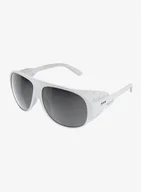 Okulary przeciwsłoneczne - Okulary w góry POC Nivalis - hydro white/clar/sunny white - miniaturka - grafika 1