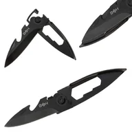 Scyzoryki - Nóż Składany Scyzoryk Nożyk Turystyczny Multitool - miniaturka - grafika 1