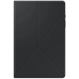 Etui SAMSUNG Book Cover do Galaxy Tab A9+ Czarny EF-BX210TBEGWW - Etui do tabletów - miniaturka - grafika 1