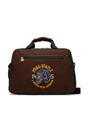 Torby podróżne - Puma Torba PUMA x STAPLE Duffle 090034 01 Zielony - miniaturka - grafika 1
